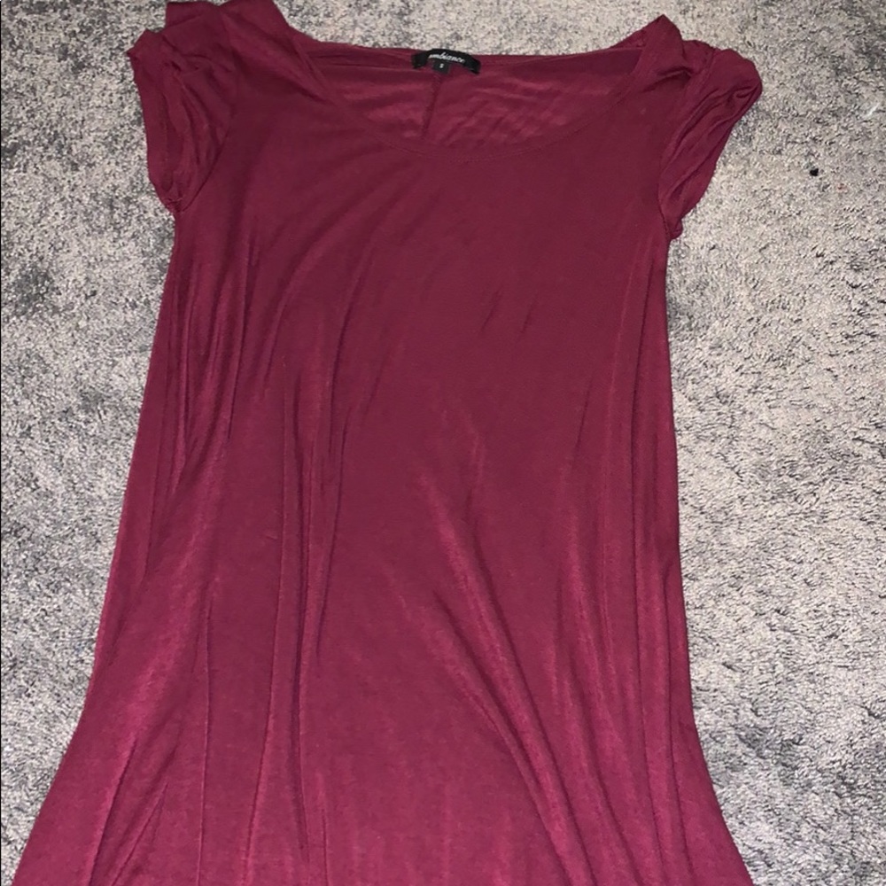 t shirt dress